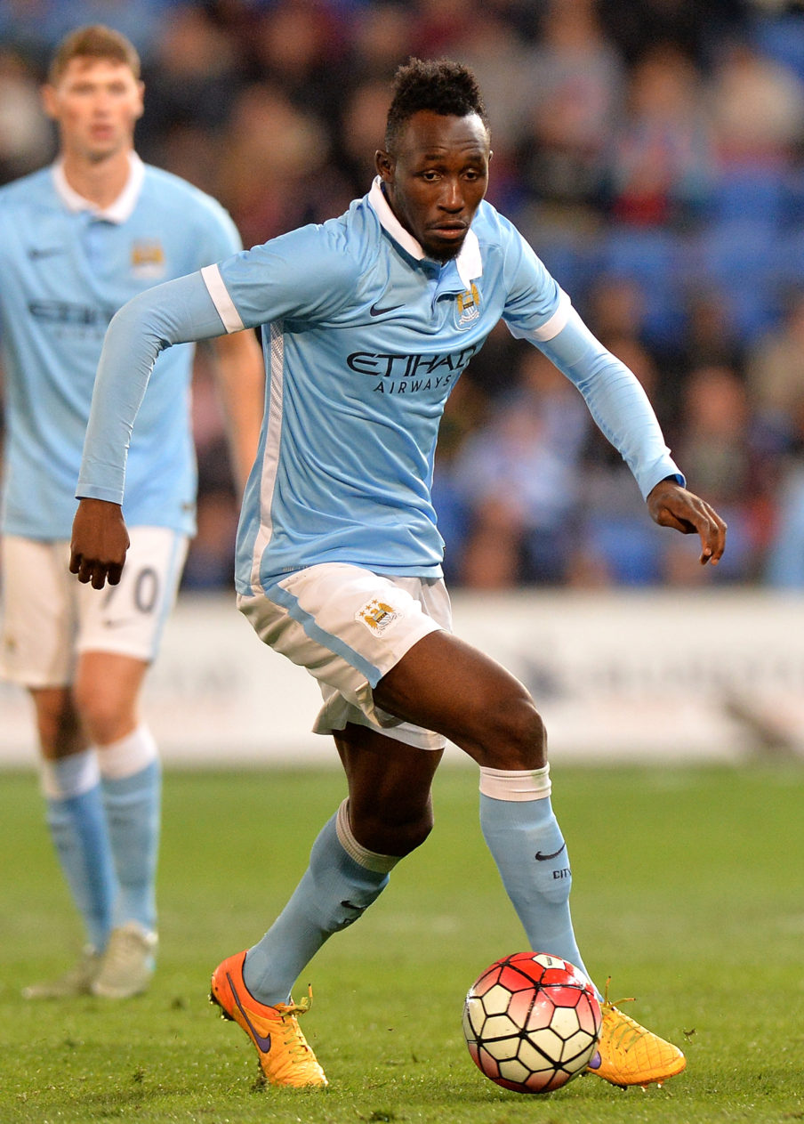 Bradley Kanaris/Getty Images Sport