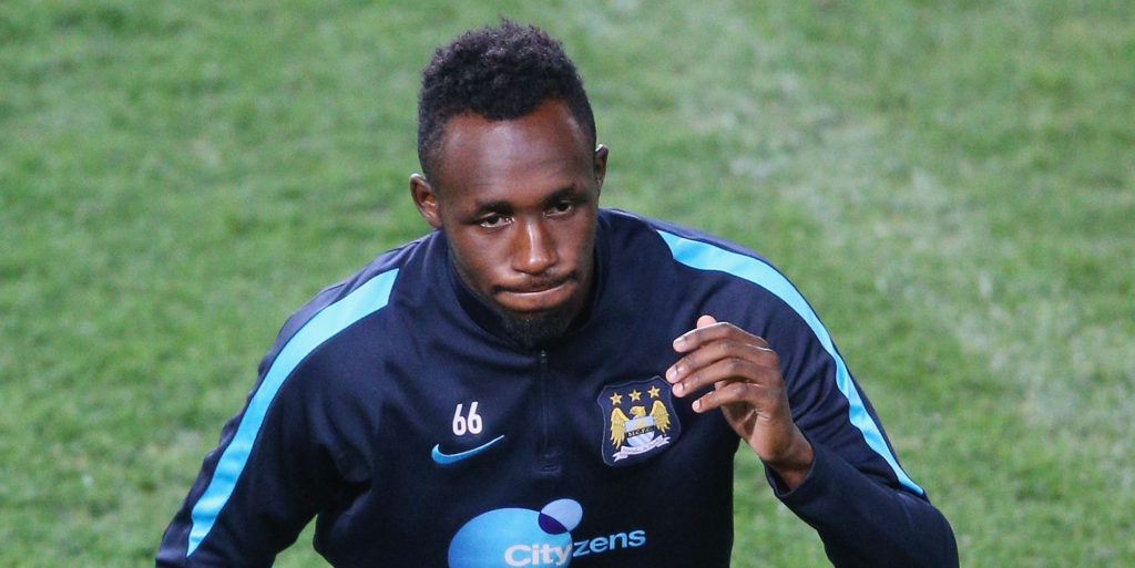 Udinese closing in on deal for Fofana