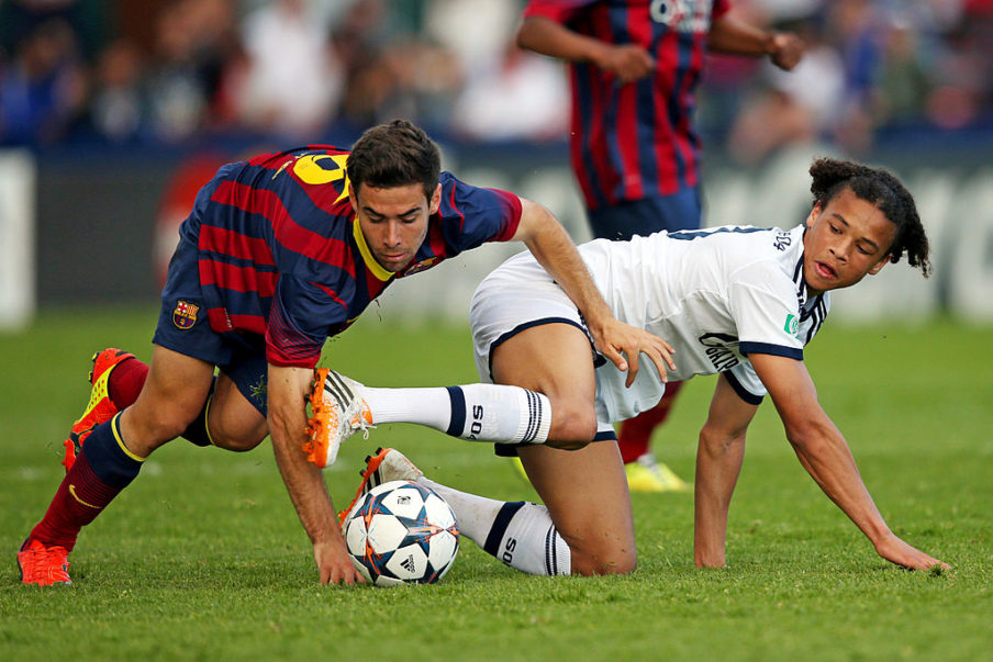 Philipp Schmidli/Getty Images Sport