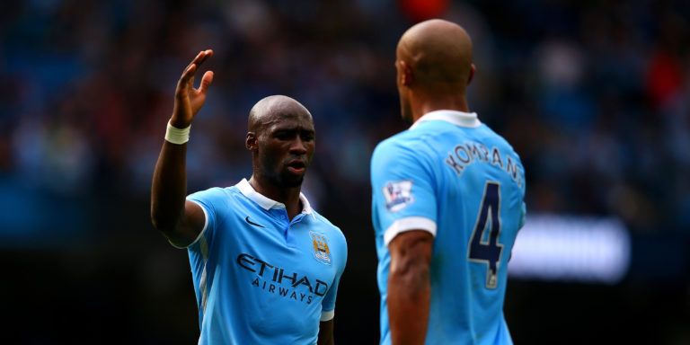 Porto ready to re-sign Mangala