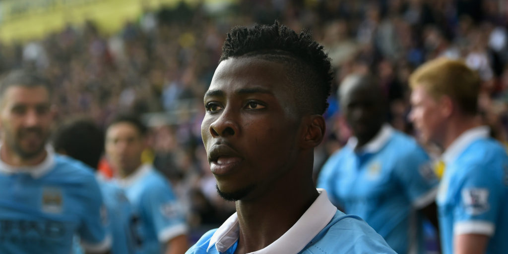 Five City youngsters Guardiola can take to the next level