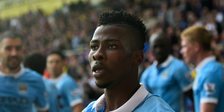 Five City youngsters Guardiola can take to the next level