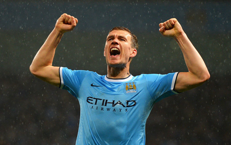 Man City boast perfect defensive record against Greek clubs ahead of AEK Athens first