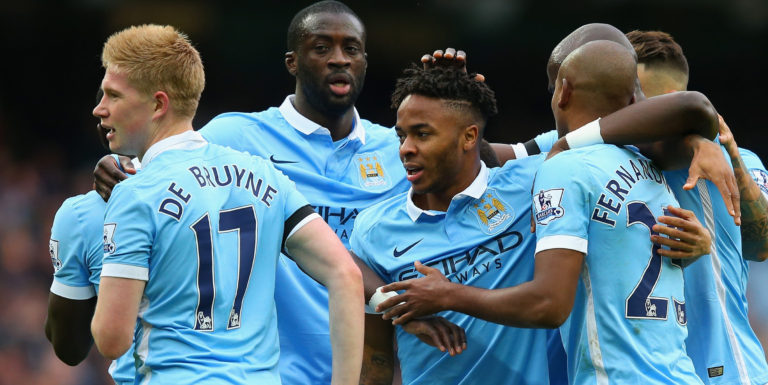 Read Man City reviews: Player of the Season