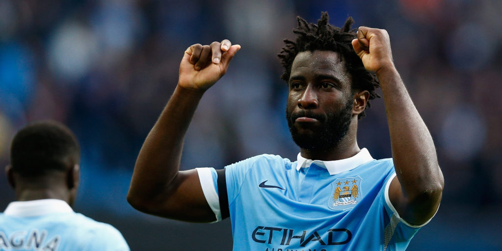 Six City stars set to be axed this summer