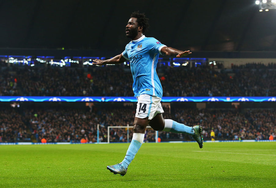 Alex Livesey/Getty Images Sport