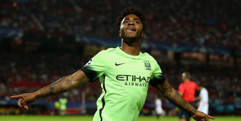 Results: City fans vote on best young player of 2015/16