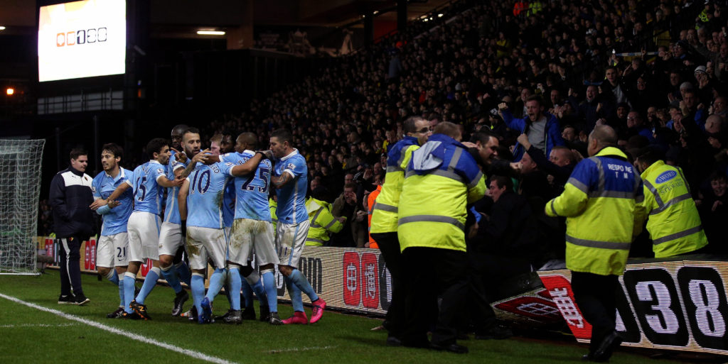 Read Man City writers on who City should sign