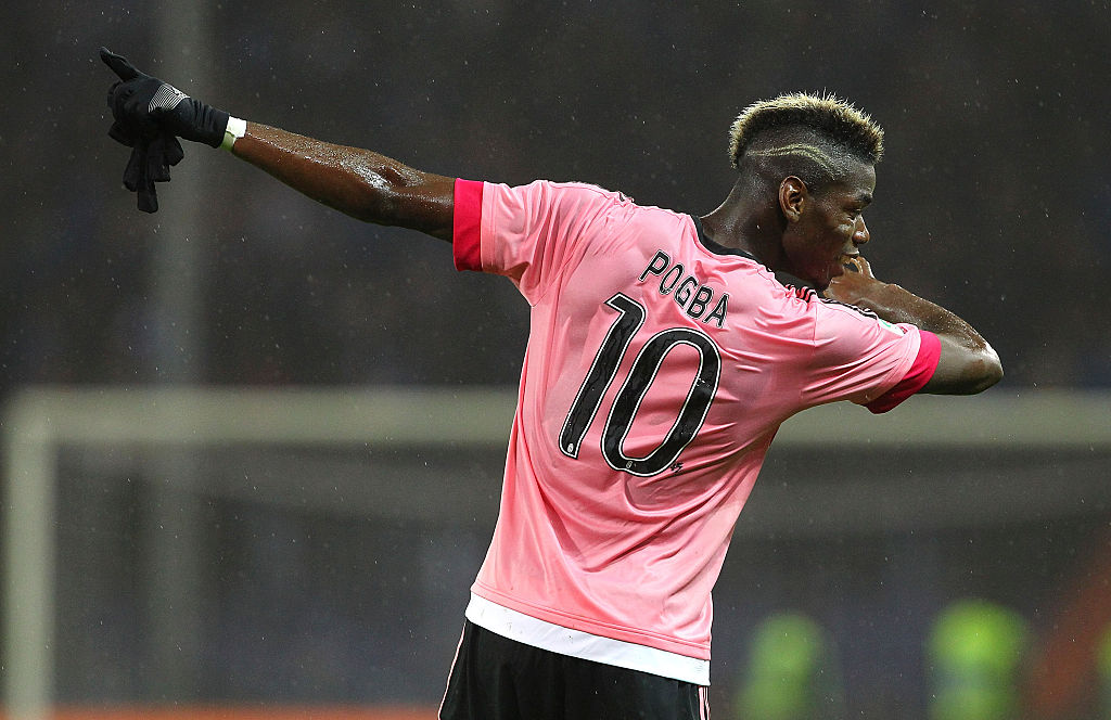 UC Sampdoria v Juventus FC - Serie A Marco Luzzani/Getty Images Sport