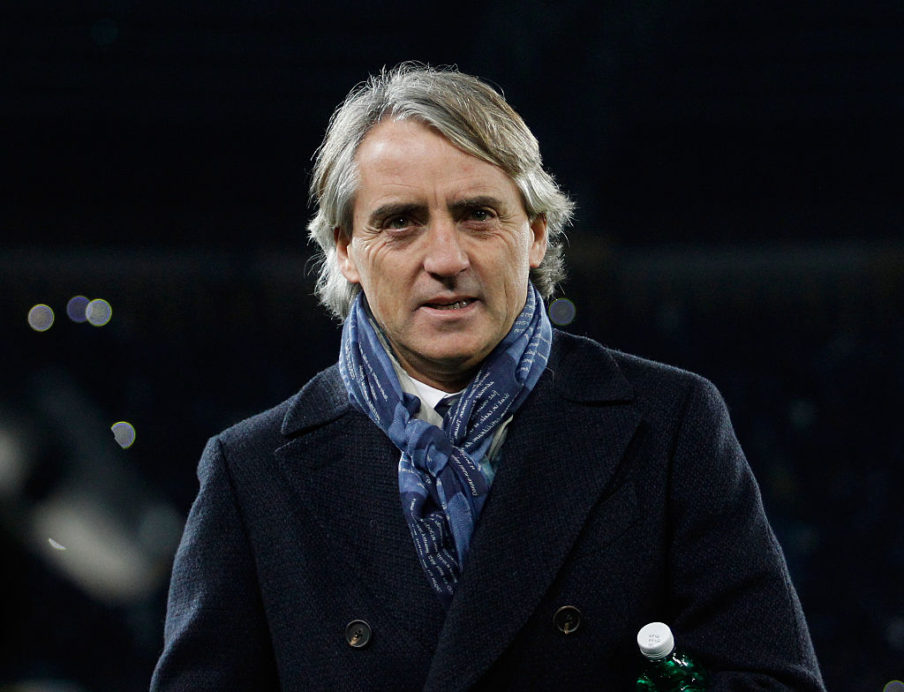 Maurizio Lagana/Getty Images Sport