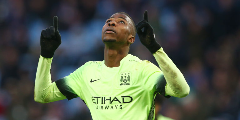 Nigeria want Iheanacho at the Olympics