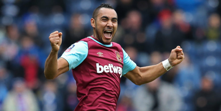 Guardiola turns his attentions to Payet