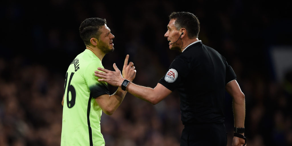 Martin Demichelis: Top Five Moments