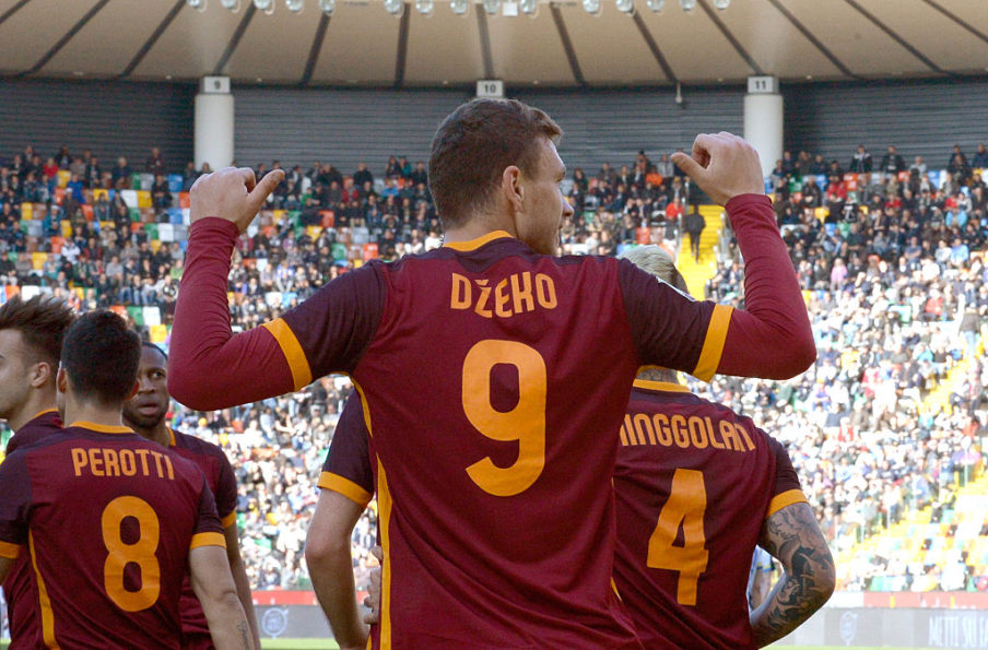 Dino Panato/Getty Images Sport