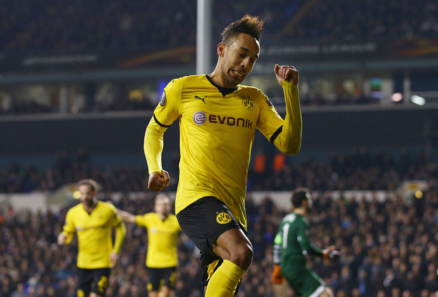 Tottenham Hotspur v Borussia Dortmund - UEFA Europa League Round of 16: Second Leg Paul Gilham/Getty Images Sport