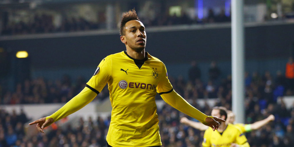 City could rival United for Borussia Dortmund star