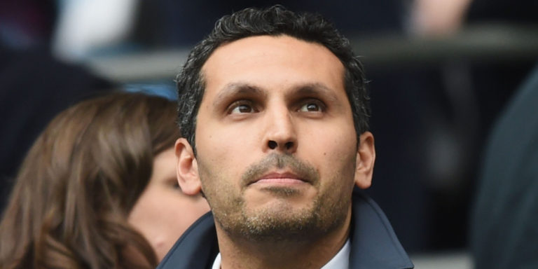 What we learned from Manchester City’s Chairman interview