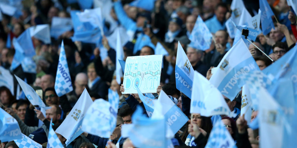 City fans would sacrifice Zabaleta to keep Sagna