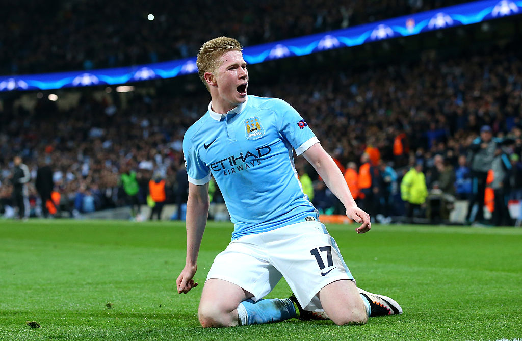 Alex Livesey/Getty Images Sport
