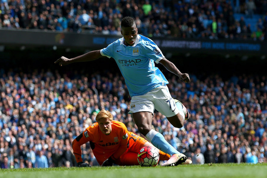 Alex Livesey/Getty Images Sport