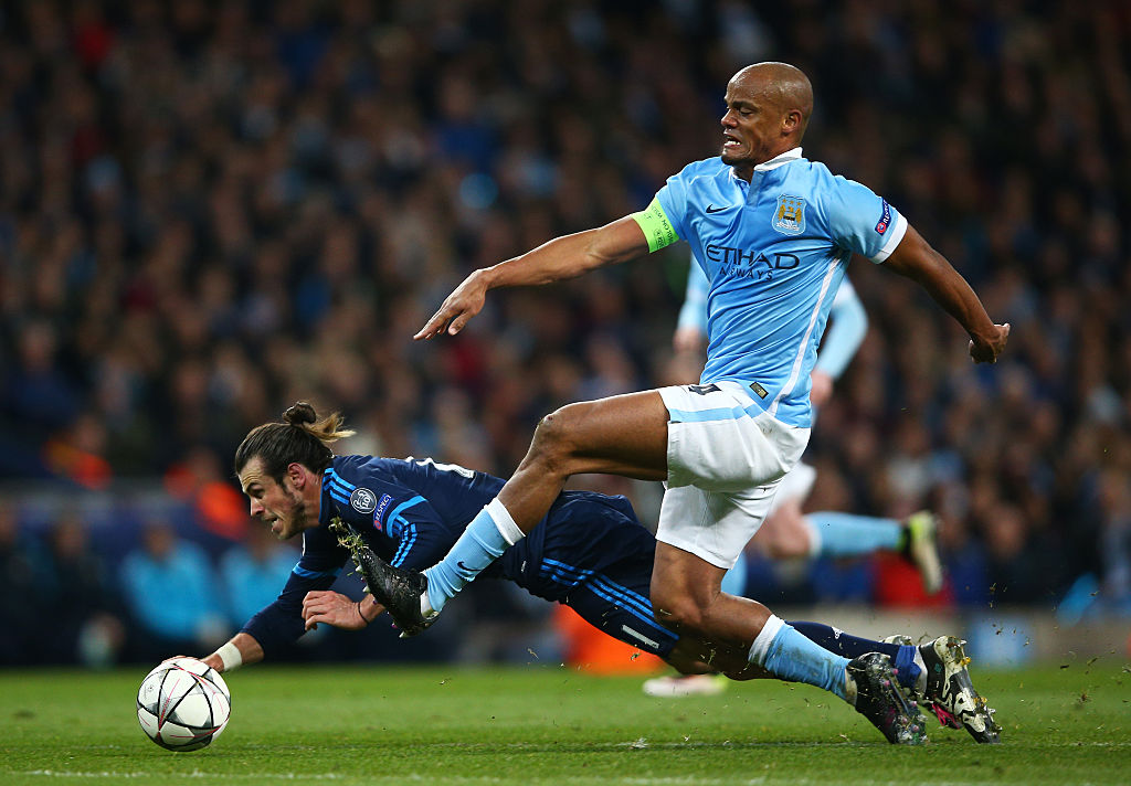 Paul Gilham/Getty Images Sport