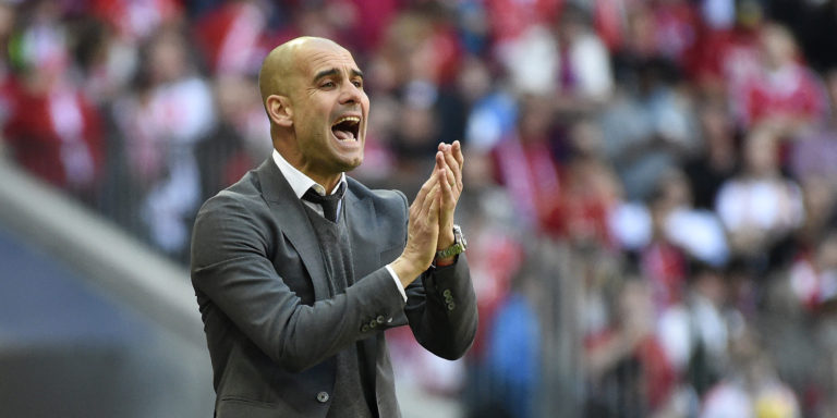 City release staff as Pep begins backroom shakeup