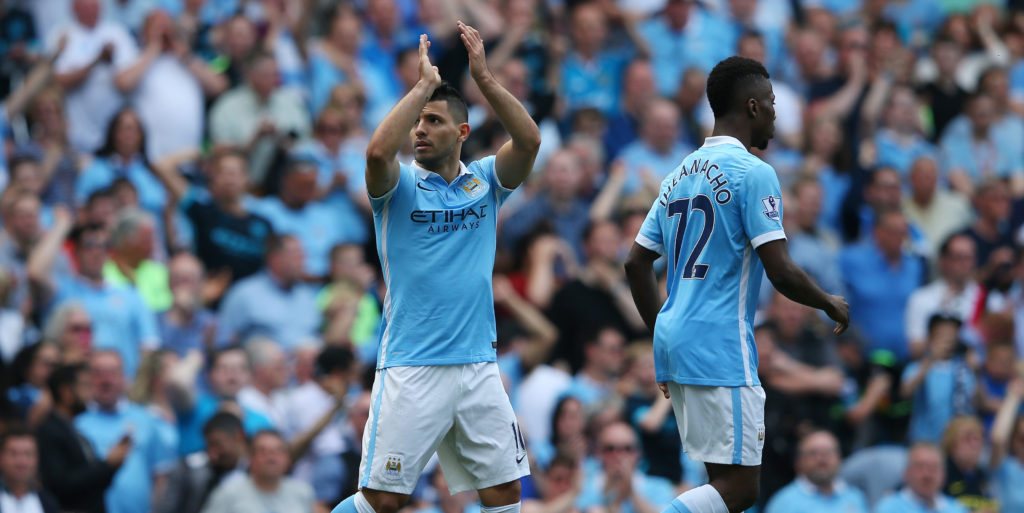 Vote for your 2015/16 Player of the Season