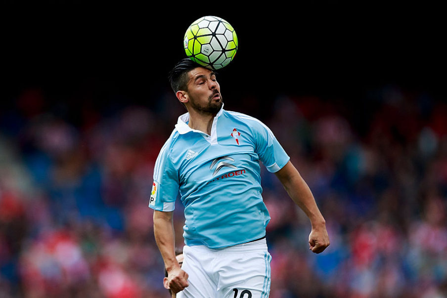 Club Atletico de Madrid v Celta de Vigo - La Liga Gonzalo Arroyo Moreno/Getty Images Sport