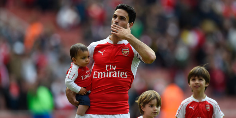 Ex-Arsenal man to become Guardiola’s assistant