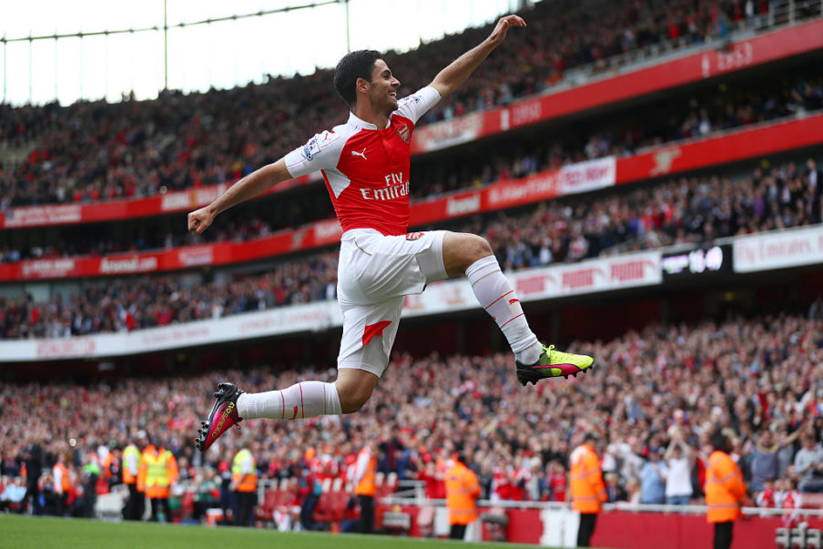 Julian Finney/Getty Images Sport