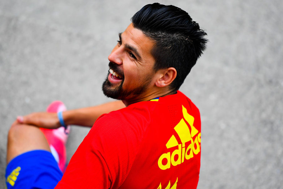 David Ramos/Getty Images Sport