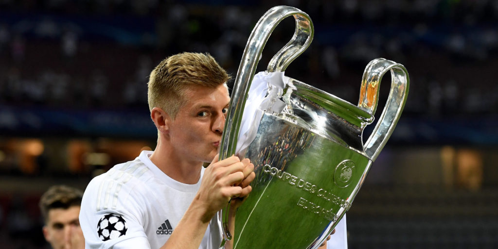 City set to swoop for second German star