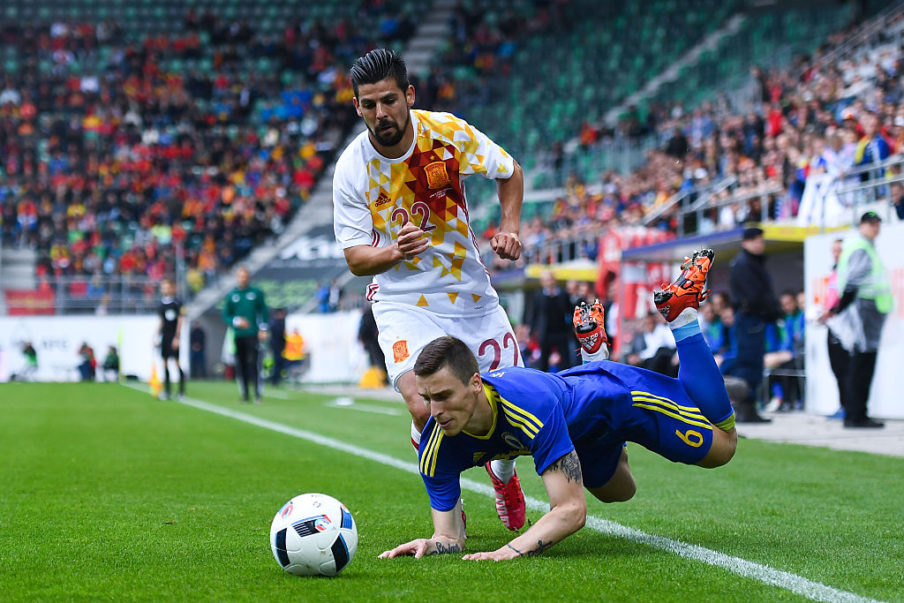 David Ramos/Getty Images Sport