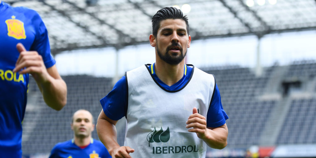 City fans want Leroy Sane and Nolito