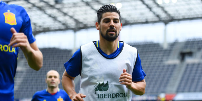 City fans want Leroy Sane and Nolito