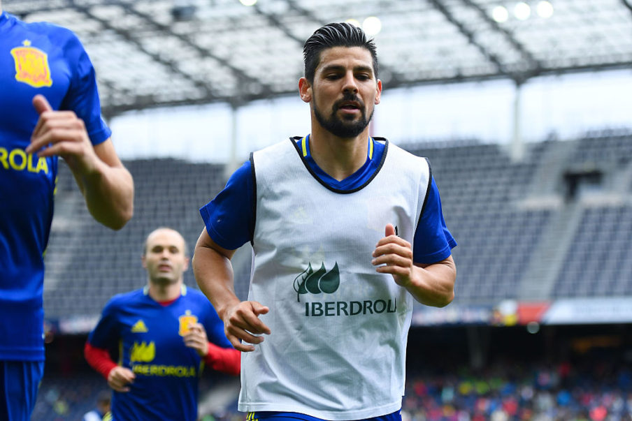 David Ramos/Getty Images Sport