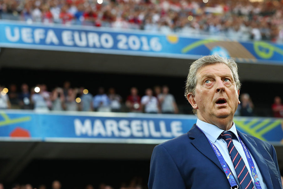 Lars Baron/Getty Images Sport