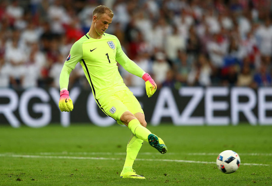 Lars Baron/Getty Images Sport