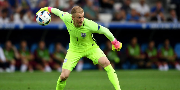 City duo feature in England opener