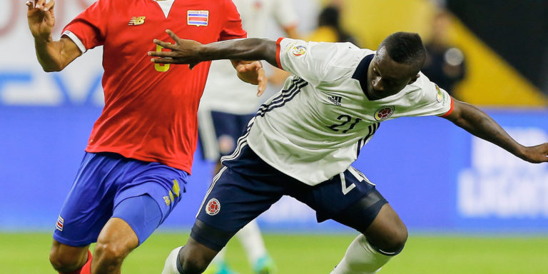 City agree fee for Marlos Moreno
