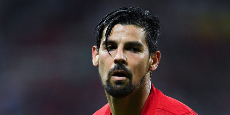 Nolito completes Blues move