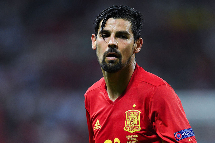 David Ramos/Getty Images Sport