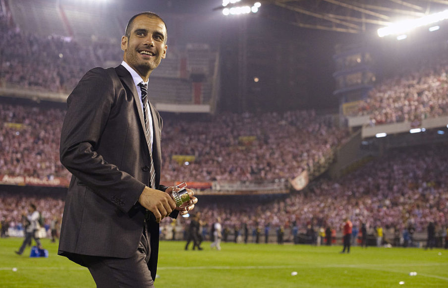 Barcelona v Athletic Bilbao - Copa del Rey Final Manuel Queimadelos Alonso/Getty Images Sport