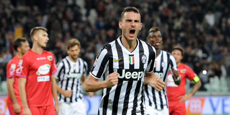 City preparing £43m bid for Bonucci