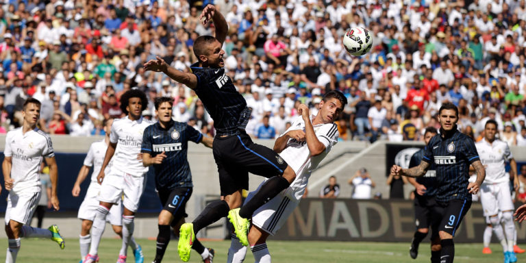 Sobrino secures Alaves loan move
