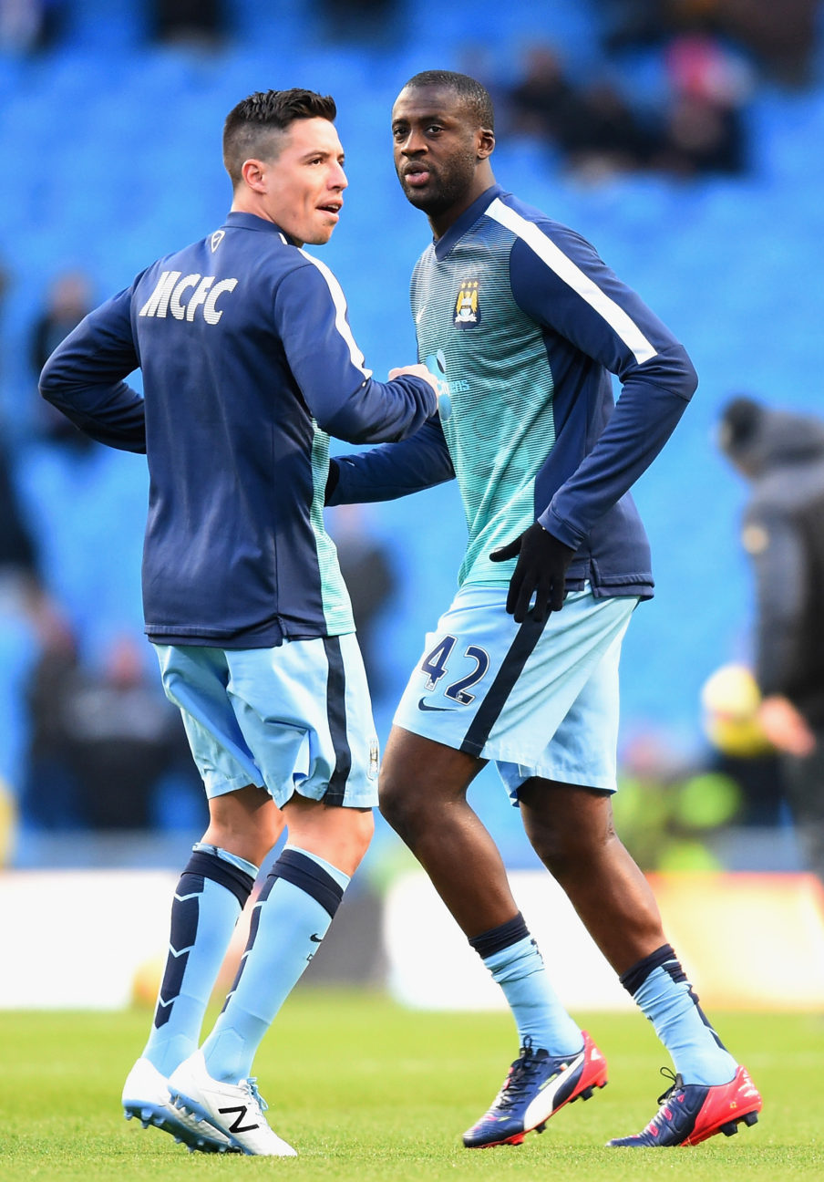 Michael Regan/Getty Images Sport