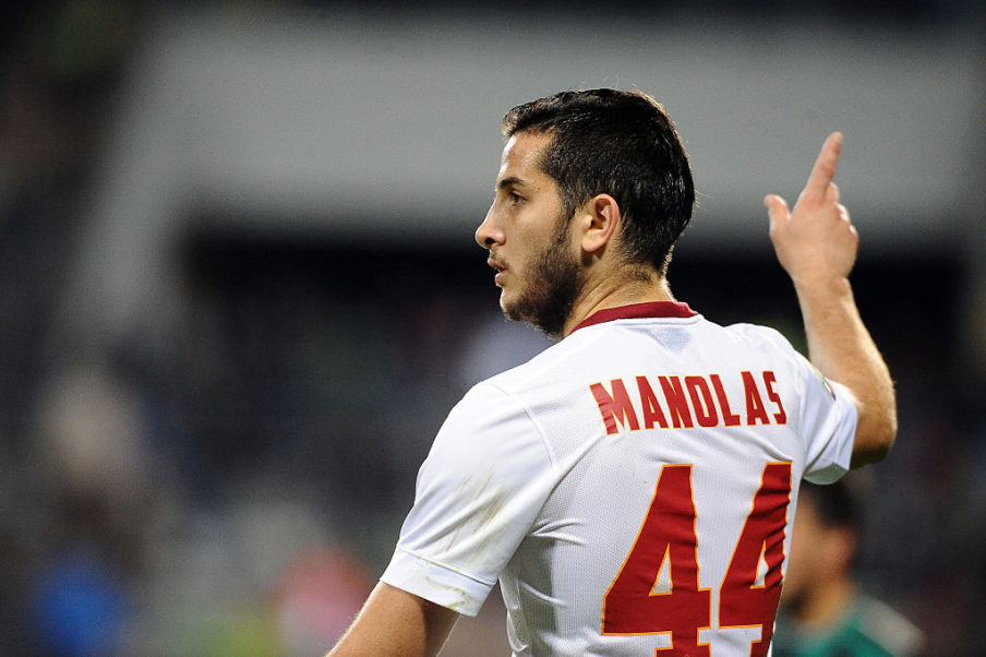 US Sassuolo Calcio v AS Roma - Serie A Mario Carlini / Iguana Press/Getty Images Sport