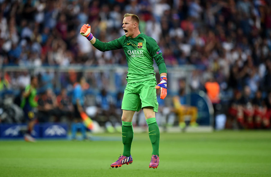 Juventus v FC Barcelona - UEFA Champions League Final Matthias Hangst/Getty Images Sport
