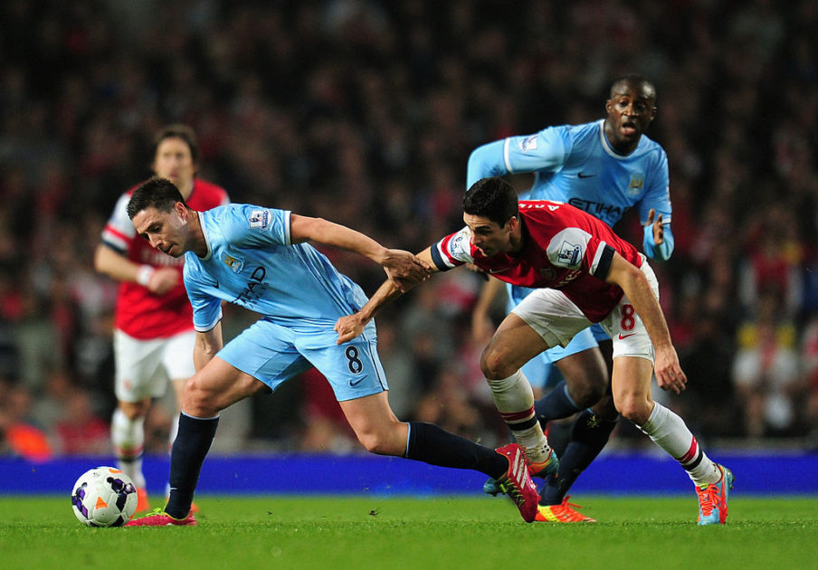 Shaun Botterill/Getty Images Sport