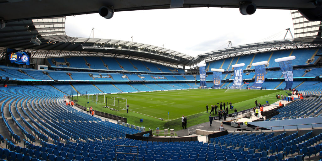 Which player should City sign?